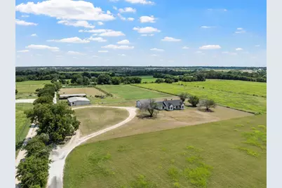 504 Downsville Road, Robinson, TX 76706 - Photo 1