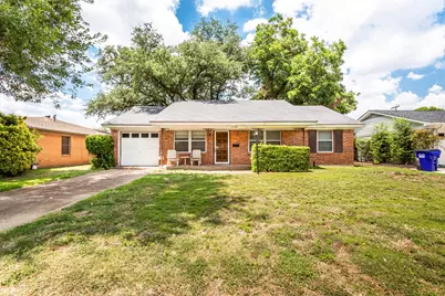 3125 Damascus Way, Farmers Branch, TX 75234 - Photo 1