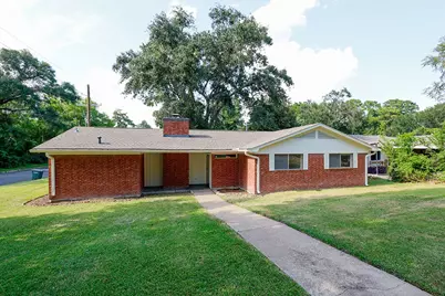 2714 Pine Shadows Drive, Huntsville, TX 77320 - Photo 1