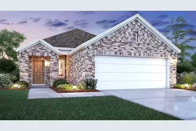 2525 Breakaway Drive, Mesquite, TX 75149 - Photo 1