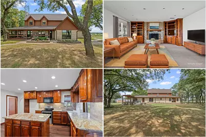 4421 County Road 1202, Cleburne, TX 76031 - Photo 1