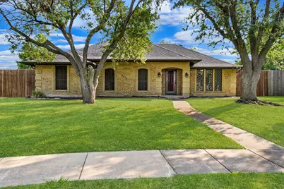 3512 Gageway Court, Mesquite, TX 75150 - Photo 1