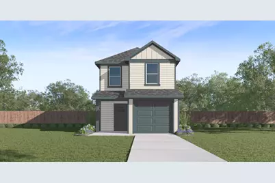 4497 Bonney Avenue, Crandall, TX 75114 - Photo 1