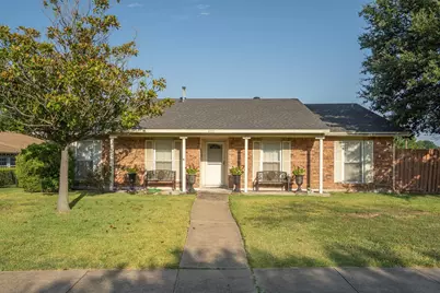 4333 Woodbluff Drive, Mesquite, TX 75150 - Photo 1