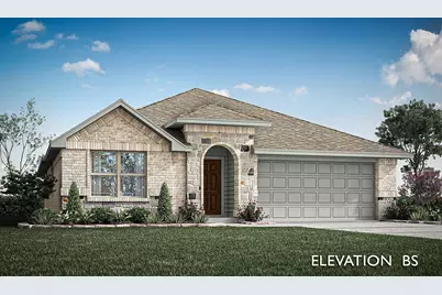 928 Creekhollow Drive, Godley, TX 76044 - Photo 1