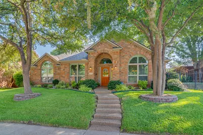 2201 Indian Trail, Rowlett, TX 75088 - Photo 1