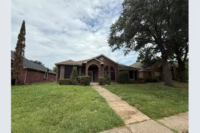 1631 Ariel Drive, Mesquite, TX 75181 - Photo 1