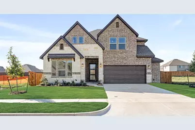 128 Rosewood Drive, Glenn Heights, TX 75154 - Photo 1