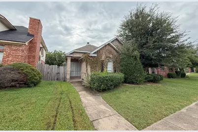 920 Mossberg Lane, Mesquite, TX 75181 - Photo 1