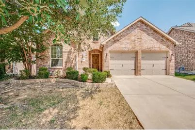 1417 Cedarbird Drive, Little Elm, TX 75068 - Photo 1