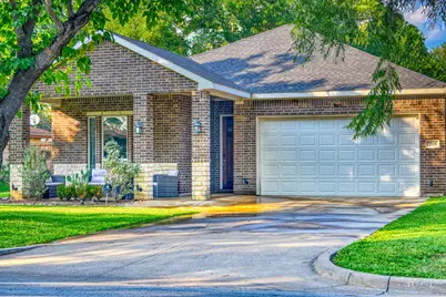 218 Town North Drive, Terrell, TX 75160 - Photo 1