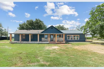 446 Gooseneck Cemetery Road, Graham, TX 76450 - Photo 1