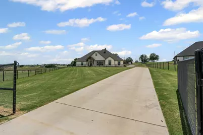 1167 Paradise Parkway, Poolville, TX 76487 - Photo 1