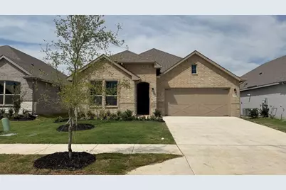 15036 Green Bluff Drive, Fort Worth, TX 76008 - Photo 1