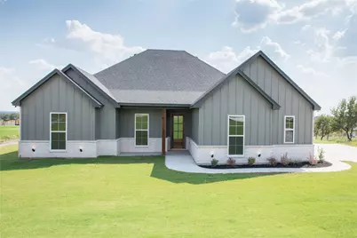 1040 Bermes Court, Brock, TX 76087 - Photo 1
