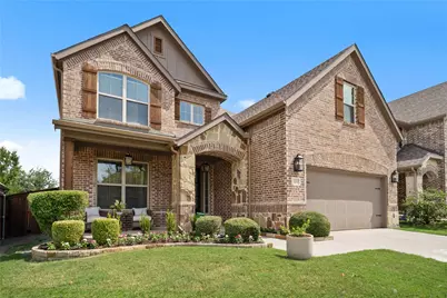 817 Llano Falls Drive, McKinney, TX 75071 - Photo 1