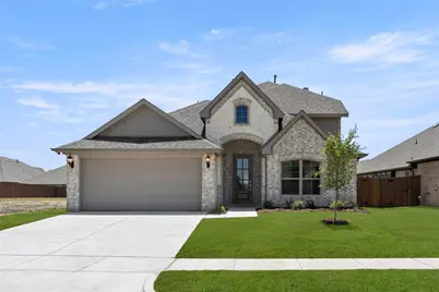 2713 Richard Street, Burleson, TX 76028 - Photo 1