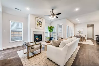 8532 Melrose, The Colony, TX 75056 - Photo 1