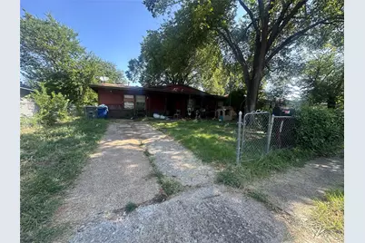 2325 Blyth Drive, Dallas, TX 75228 - Photo 1