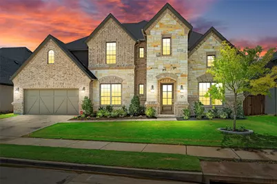 298 Waters Edge Drive, Argyle, TX 76226 - Photo 1