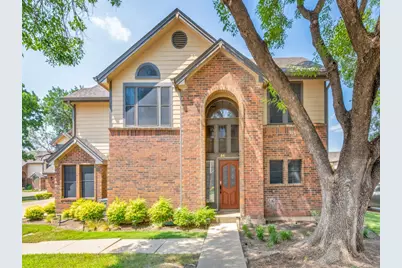 404 Santa Fe Trail #54, Irving, TX 75063 - Photo 1