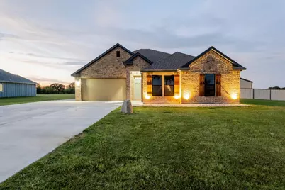 940 Kite Road, Mineral Wells, TX 76067 - Photo 1