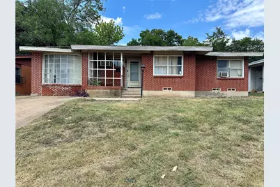 1337 Adelaide Drive, Dallas, TX 75216 - Photo 1