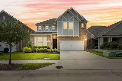 979 Mikaela Drive, Allen, TX 75013 - Photo 1