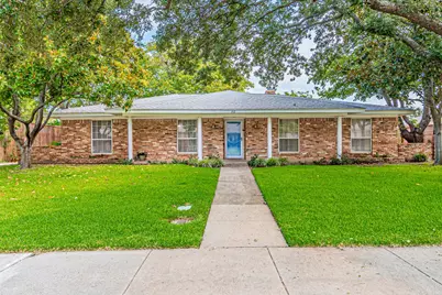 757 Knollridge Drive, Lewisville, TX 75077 - Photo 1