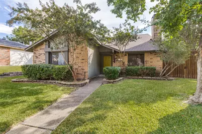 11018 Listi Drive, Dallas, TX 75238 - Photo 1