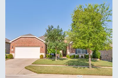 6634 Eagle Rock Drive, Frisco, TX 75034 - Photo 1