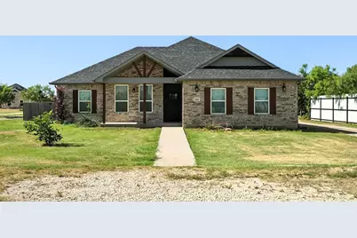 383 Foxtrot Lane, Abilene, TX 79602 - Photo 1