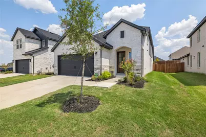 256 Bright Alcove Court, Lavon, TX 75166 - Photo 1