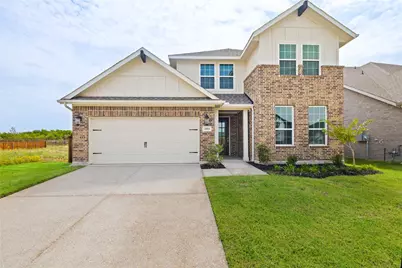 3004 Wallis Drive, Melissa, TX 75454 - Photo 1