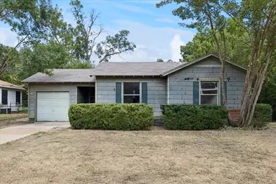 810 Cordell Street, Denton, TX 76201 - Photo 1