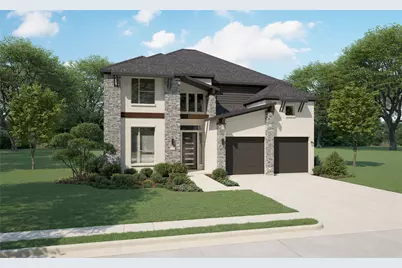 1505 Geranium Lane, Celina, TX 75009 - Photo 1