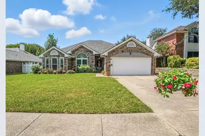 1913 Windsor Drive, Mesquite, TX 75181 - Photo 1