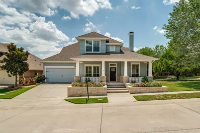 1107 Newport Drive, Allen, TX 75013 - Photo 1