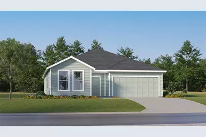 1609 Parliar Street, McKinney, TX 75071 - Photo 1