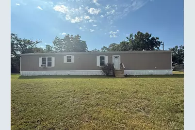 104 N Sinclair Avenue, Kerens, TX 75144 - Photo 1