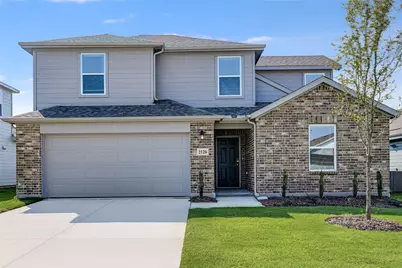 2126 Tule Way, Crandall, TX 75114 - Photo 1