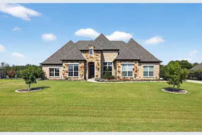 4513 Donnoli Drive, Flower Mound, TX 75022 - Photo 1