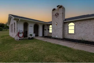 1709 County Road 920A, Crowley, TX 76036 - Photo 1