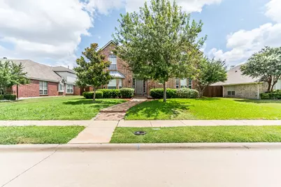 10804 Briar Brook Lane, Frisco, TX 75033 - Photo 1