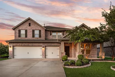 1604 Seminole Drive, Forney, TX 75126 - Photo 1