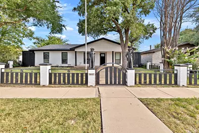 5057 Roberts Drive, The Colony, TX 75056 - Photo 1