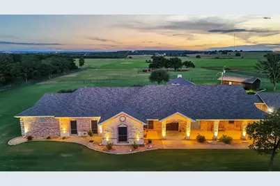10420 County Road 1016, Burleson, TX 76028 - Photo 1