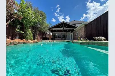 451 Saint Andrews Drive, Allen, TX 75002 - Photo 1