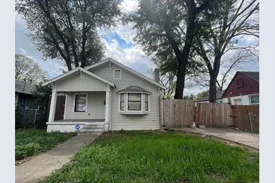 2244 Jordan Street, Dallas, TX 75215 - Photo 1