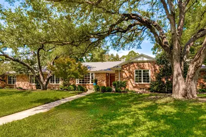 4649 College Park Drive, Dallas, TX 75229 - Photo 1
